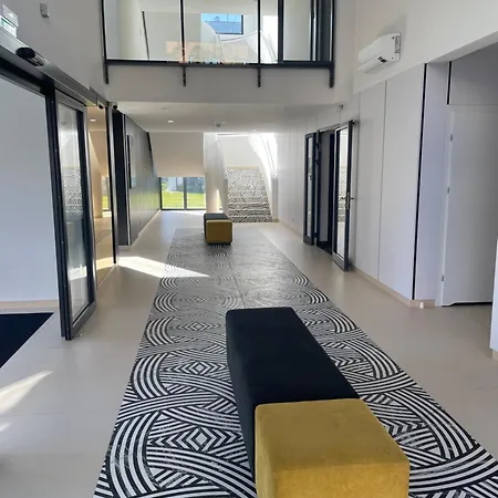 Morski Spokoj Solny Aparthotel Kolberg
