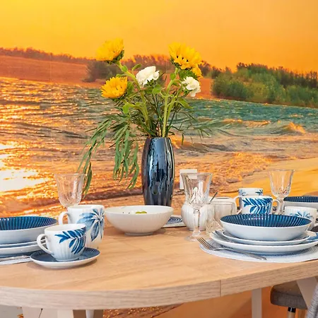 Morski Spokój Solny Apartahotel