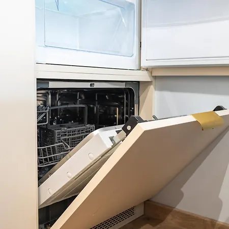 Morski Spokoj Solny Aparthotel Kolberg
