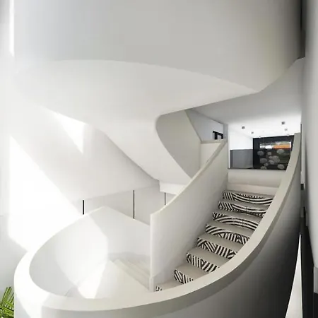 Morski Spokoj Solny Aparthotel 3*