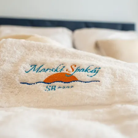 شقة فندقية Morski Spokoj Solny