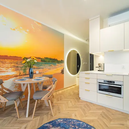 Morski Spokoj Solny 3*