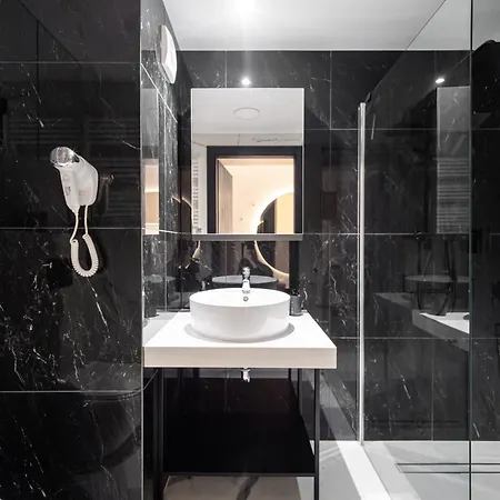 Morski Spokoj Solny 3* كولوبرزيغ