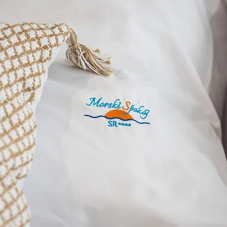 شقة فندقية Morski Spokoj Solny