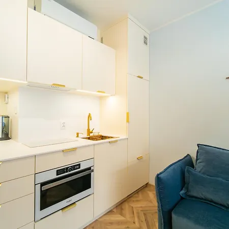 شقة فندقية Morski Spokoj Solny