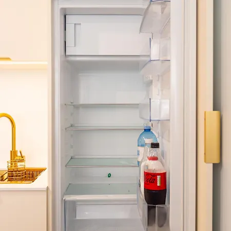 Morski Spokoj Solny 3*