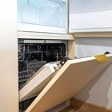 Morski Spokoj Solny Lägenhetshotell 3*