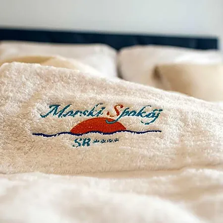 Morski Spokoj Solny Lägenhetshotell