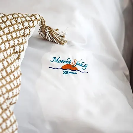Morski Spokoj Solny شقة فندقية